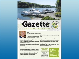 Gazette 28 Novembre 2012
