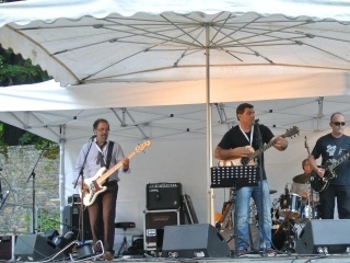 Fte de la musique 2012