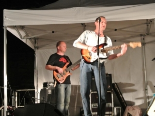 Fête de la musique 2012