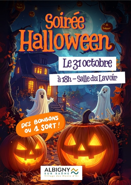 Halloween