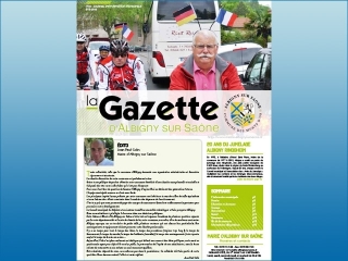 Gazette Et 2013